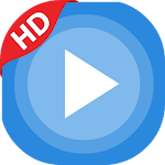 Cover Image of ดาวน์โหลด Video Player All Format Support - Music Player 3.0 APK
