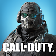 Call of Duty Mobile Сезон 4 on pc