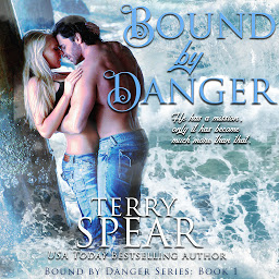 Icon image Bound by Danger