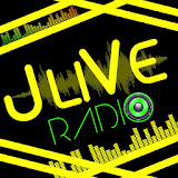 JliVe Radio icon