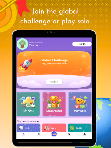 Hakma Quiz screenshot 5