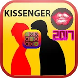 Tic Tac Toe For Kissenger Game icon