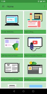 50 Ways to Earn Passive Income