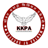 Kk Physical Academy icon