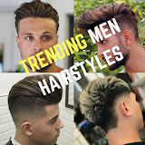 Trending Men Hairstyles icon