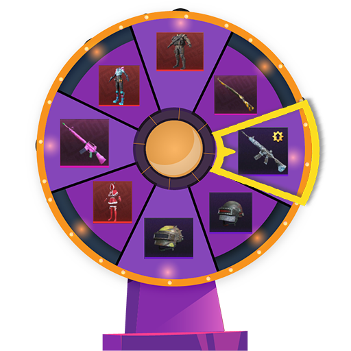 Pubg Mobile Wadjet Spin Free