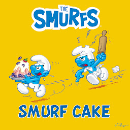 Icon image Smurf Cake
