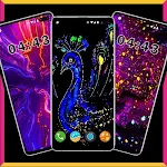 Cover Image of Unduh Wallpapers for Android ™  APK
