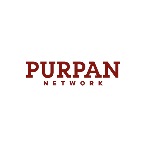 Purpan Network logo