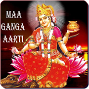 Ganga Aarti  Icon