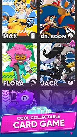Game screenshot Nova Island hack
