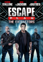 Icon image Escape Plan: The Extractors