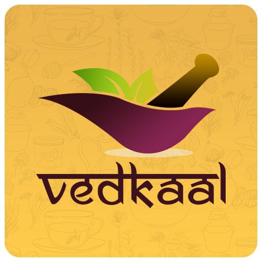 Vedkaal logo