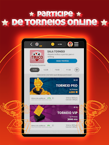 Truco Paulista e Mineiro - Apps on Google Play