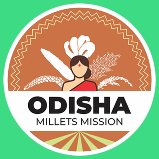 OMM Data Collection logo