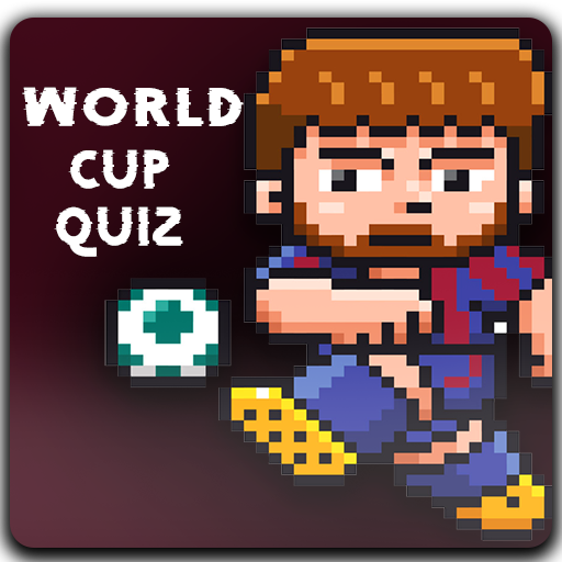Guess World Cup: Football Quiz