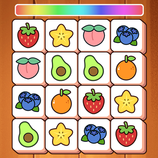 Tile Match - Triple Match Puzzle Matching Game