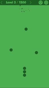 Dots AAA – ESCAPE 4