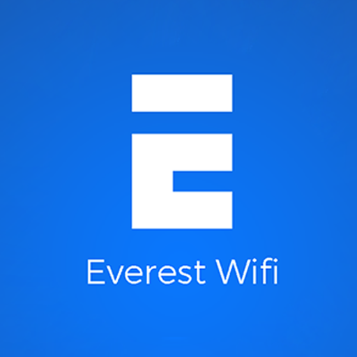 Everest WiFi EverestApp1.0.0 Icon