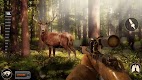 screenshot of Deer Hunting Jungle Simulator