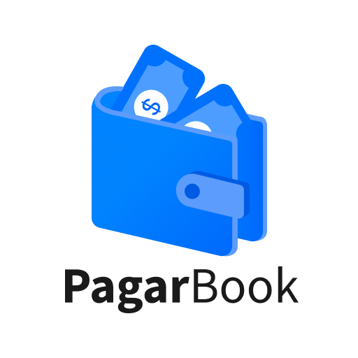 PagarBook:Attendance & Payroll logo
