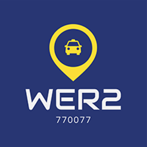 Wer2 logo