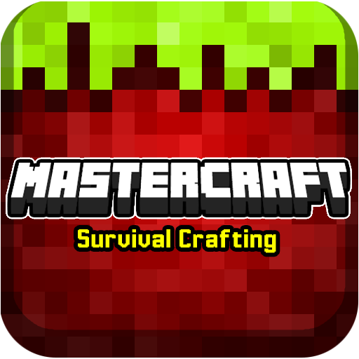 3D Master Craft 422 Survival