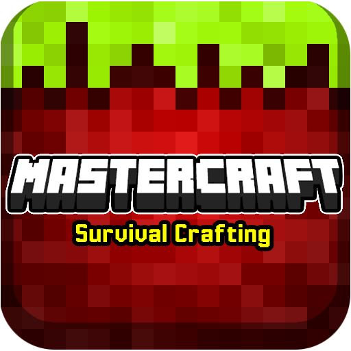 3D Master Craft Survival