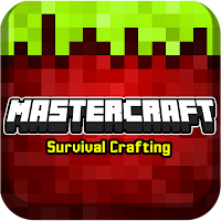 3D Master Craft Survival Crafting Building Village