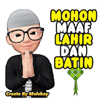Cover Image of Tải xuống Eid Eid Stickers 2021 WAStickerApps  APK