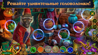 Game screenshot Лабиринты Мира: Дикие Джунгли apk download