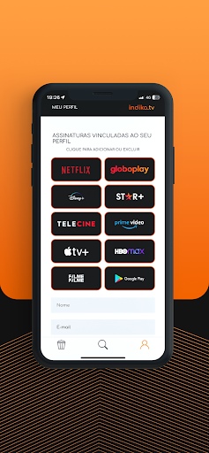 indika Screen 2