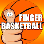 Cover Image of Download Basket Shooter (Simple Sports)  APK