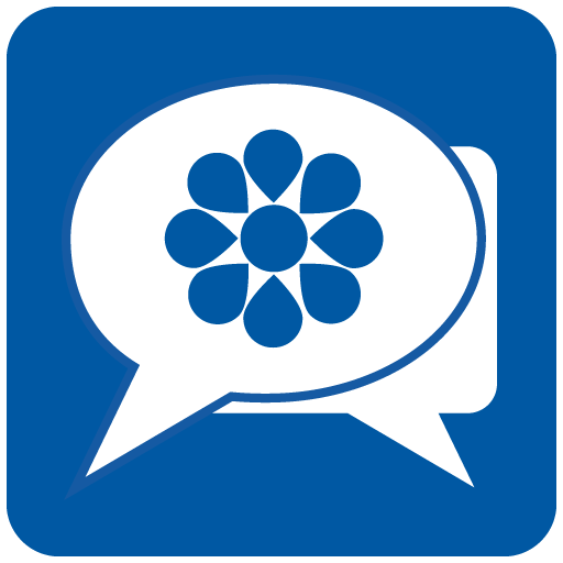 SIDA Messenger  Icon