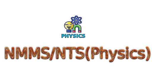 NMMS/NTS(Physics)