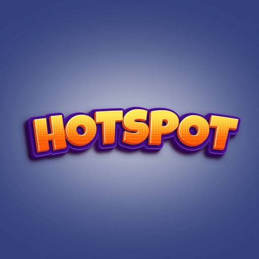 Hotspot  Icon