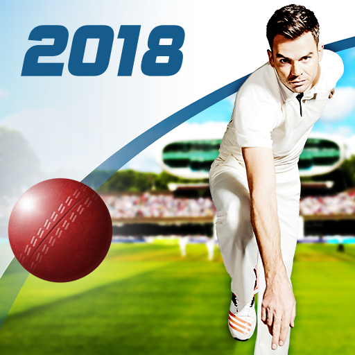 Cricket Captain 2018 0.32 Icon