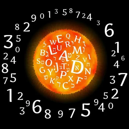 Thần số học - con số bí thuật  Icon