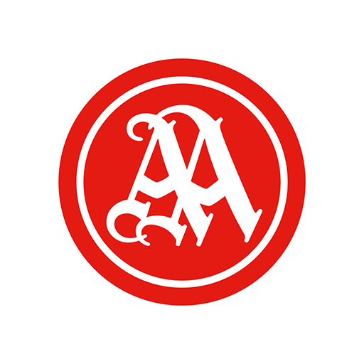 AA Logistik logo