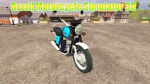 Extreme X Motorcycle Simulator 0.1.0 APK + Mod (Free purchase) for Android