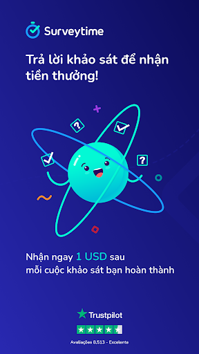 Bản xem trước ứng dụng