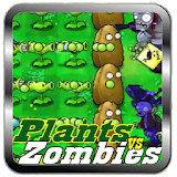Tips Plant vs Zombie icon
