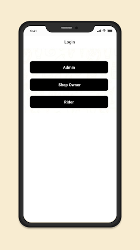 Android application Tamilmart Business screenshort