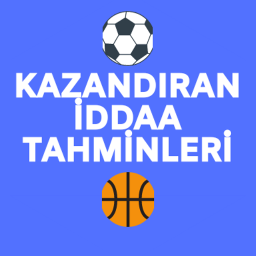 Kazandıran İddaa Tahminleri logo