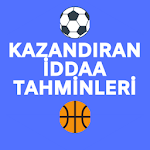 Cover Image of Download Kazandıran İddaa Tahminleri  APK