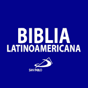 Biblia Latinoamericana