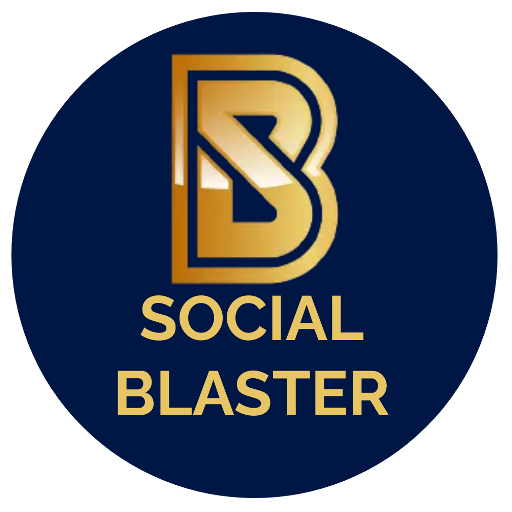 SocialBlaster - Marketing App Download on Windows