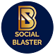 SocialBlaster - Marketing App - Androidアプリ