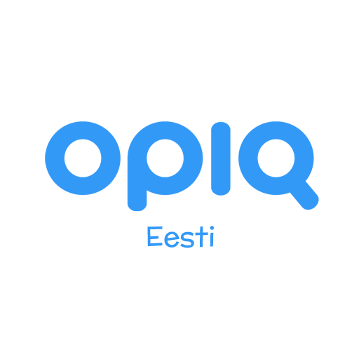 Opiq Eesti logo