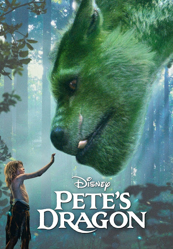 Pete's Dragon (2016) - ภาพยนตร์ใน Google Play